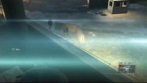 Mission principale Metal Gear Solid V Ground Zeroes Part 1