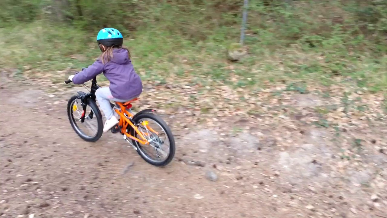 le nouveau vélo (2)