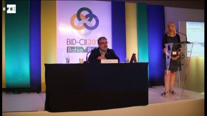 Un crecimiento del 3.5 % en Latinoamérica es insuficiente, según el BID.