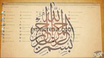 How to Download and Install Kelk Urdu Tutorial by emadresa.com