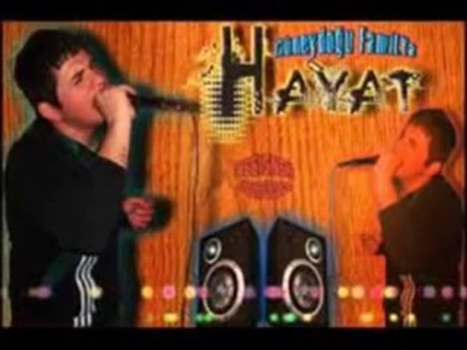 EFECAN 2014 YENİ parçası --- ARABESK RAP 2014 [