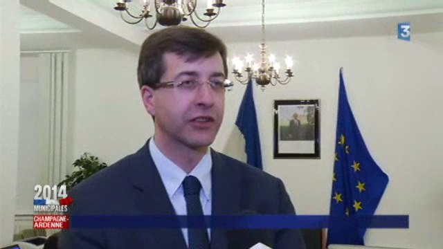 Réaction Eric Vuillemin (liste DVD) - Romilly-sur-Seine