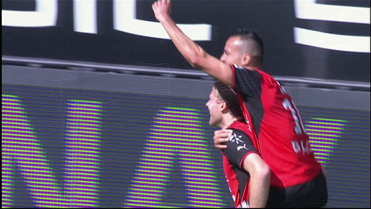 Stade Rennais FC - SC Bastia (3-0) - 30/03/14 - (SRFC-SCB) -Résumé