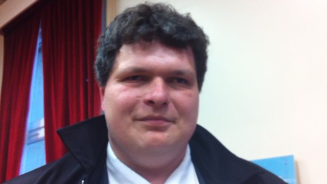 Municipales à Vimoutiers. Réaction de Sébastien Gourdel