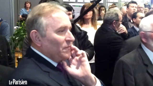 Municipales à Noyon (60). Patrick Deguise (PS) réélu devant son frère