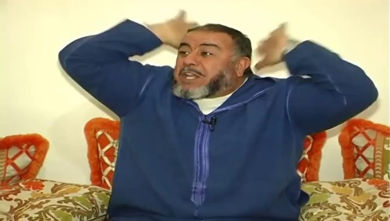 الشيخ عبد الله نهاري    مناقشة مشروع تقنين زراعة الحشيش !
