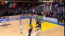 Flames wint voor de derde keer in de historie de beker - RTV Noord