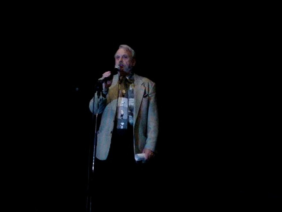 Municipales à Miribel : André Giron, un brin mauvais perdant