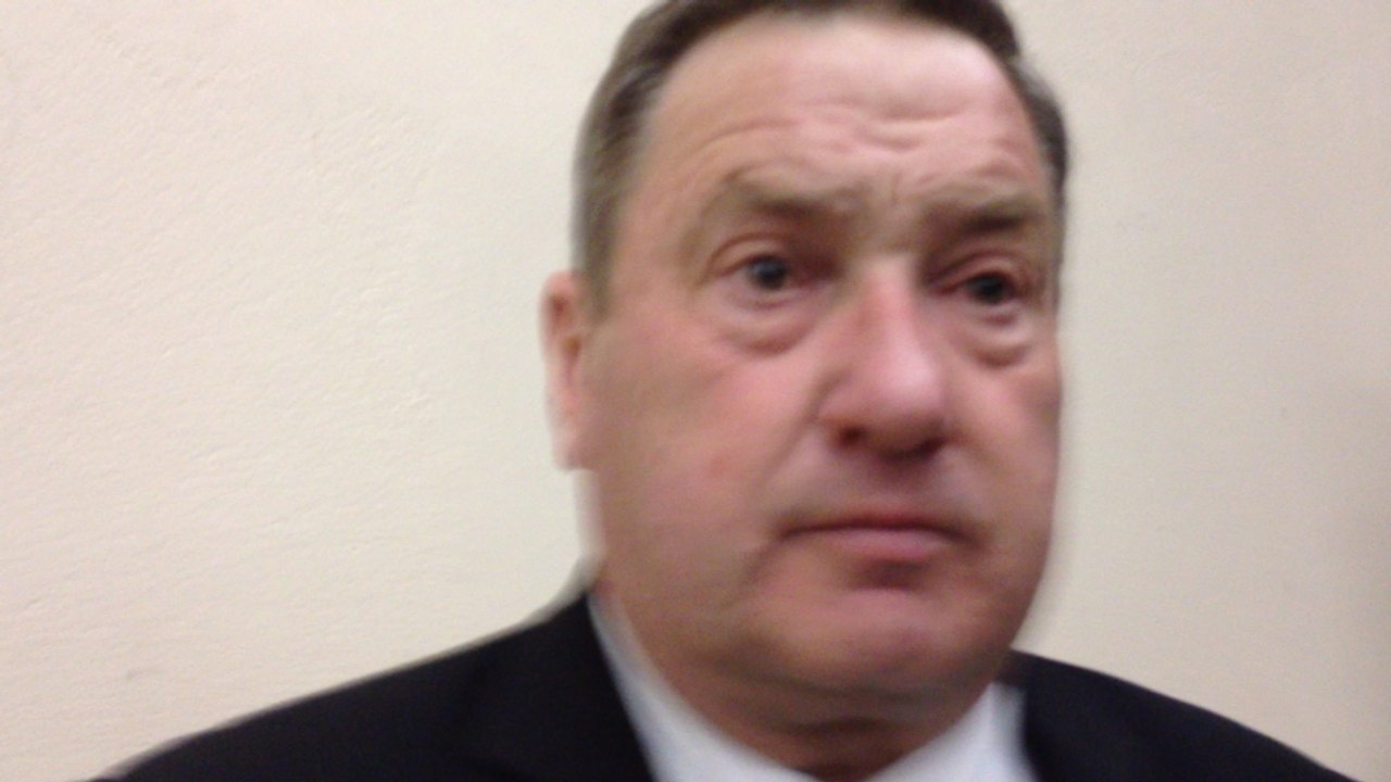 Qu'a à dire Yves Deshayes aux Pontepiscopiens?