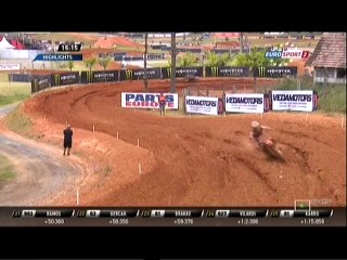 Мотокросс Ю Америка 2014 450 - 1