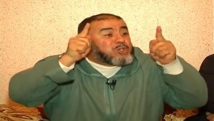 الشيخ عبد الله نهاري   لا يحل دم امرئ مسلم إلا بإحدى ثلاث