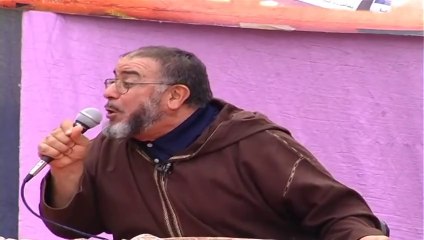 الشيخ عبد الله نهاري   كيف نحمي شبابنا من الانحراف رقم 04