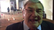 Municipales 2014 à Angers : Jean-Claude Antonini réagit