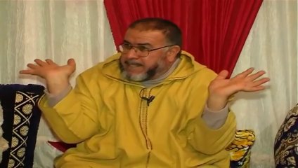 الشيخ عبد الله نهاري   سلسلة   لا هجرة بعد الفتح  رقم   02