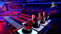 The Voice Portugal: Provas cegas 1 - dioguinho.pt