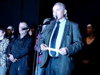 Miribel - Jacques Berthou commente les résultats