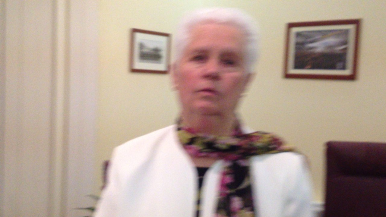 Michèle Lemaître réagit à sa réélection à Montoir-de-Bretagne