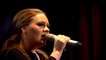 Adele - Chasing Pavements | MTV Live Canada | Unplugged - 2011
