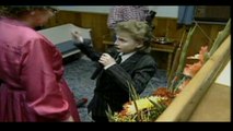 Michael Shaun Walters - 12 Year old preacher, 1995 The Word