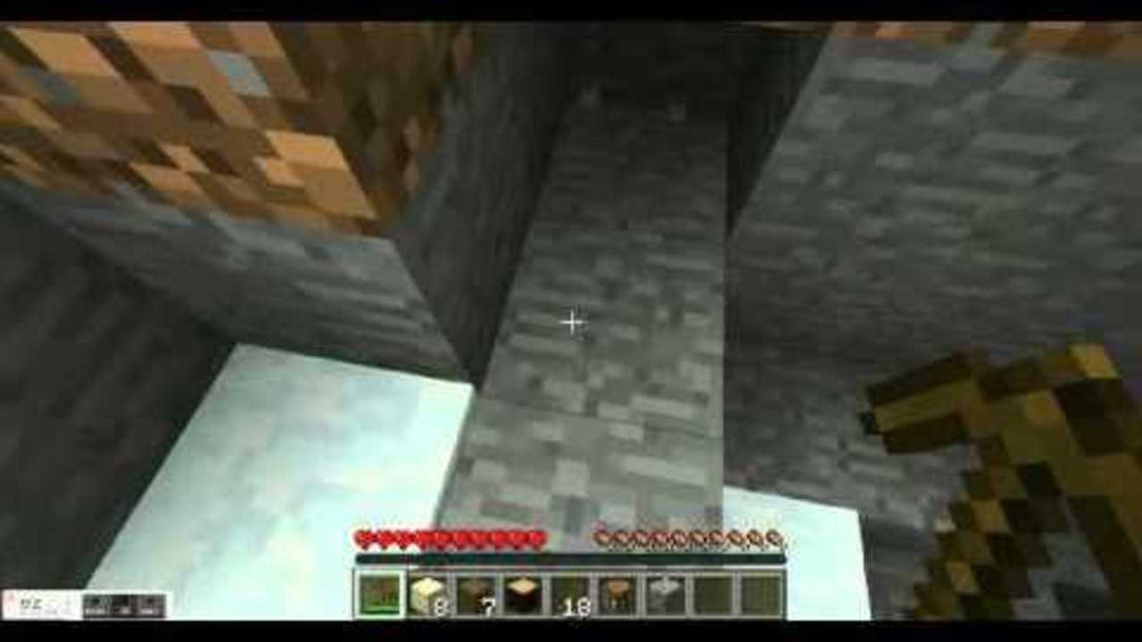 mineland episode 1 remake 2