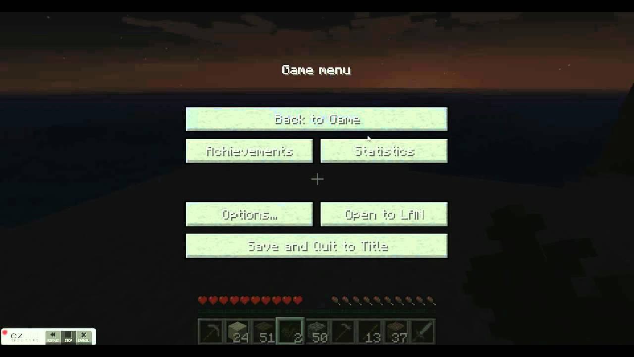 mineland episode 2 remake 3