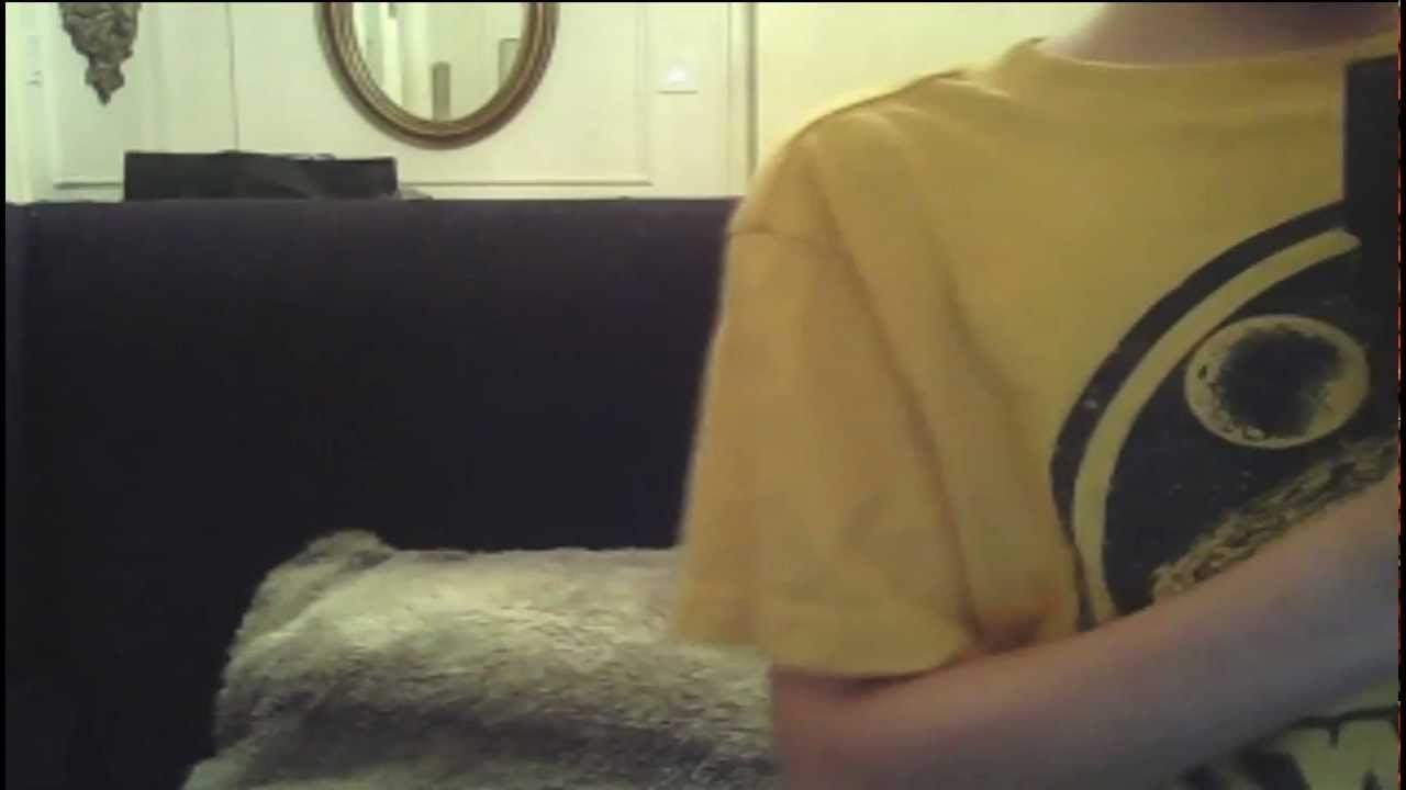 iphone 5 unboxing