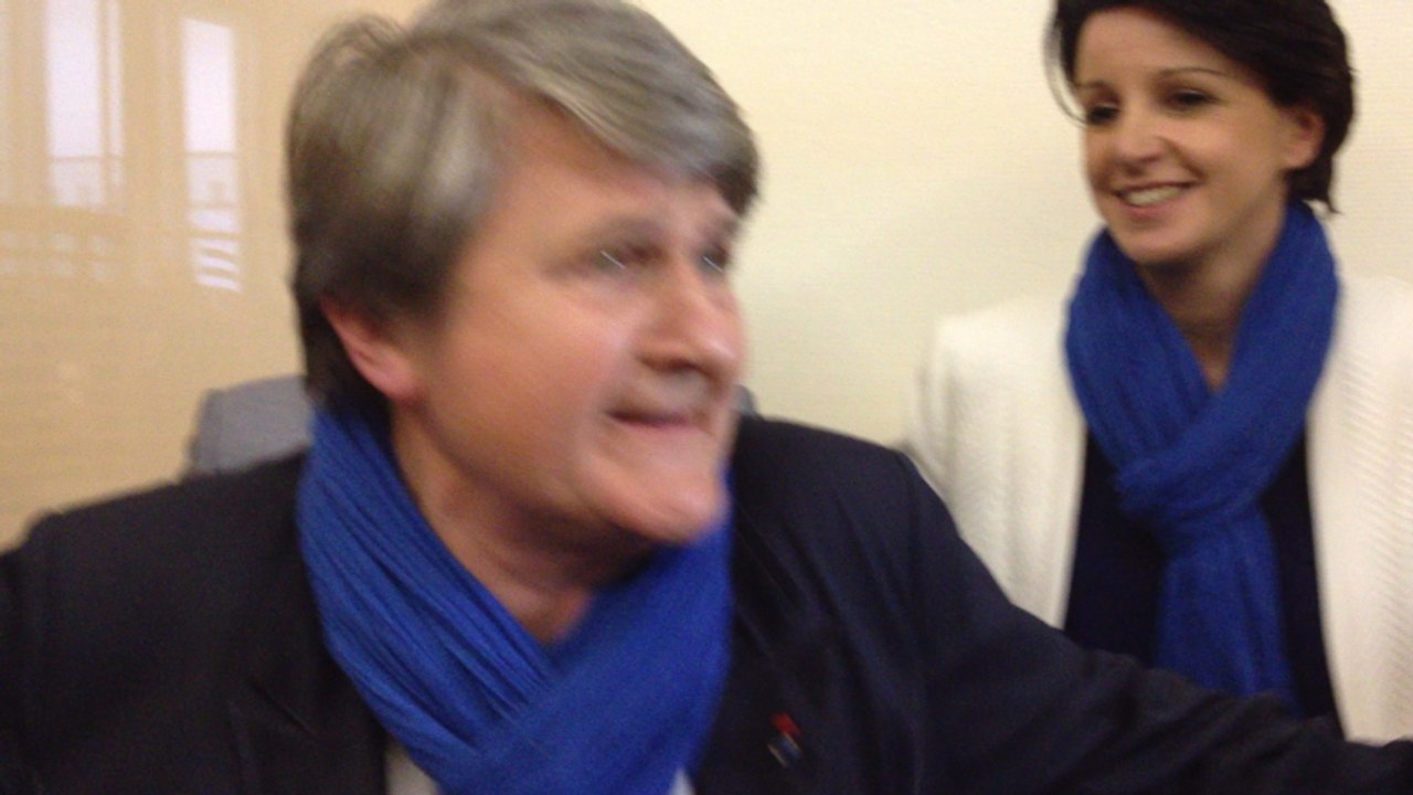 Municipales à Brest. Bernadette Malgorn réagit