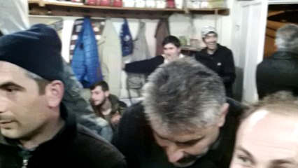 Adacık Mahalle Muhtar’ı Seçilen Mustafa Fındıkçı’dan İlk Açıklama…