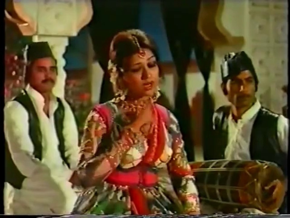 Kabhi Hum Mein Tum Mein Bhi Pyar Tha Tumhen Yaad Ho Ke Na Yaad Ho