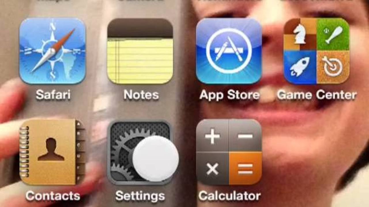 Cydia tweak: barrel
