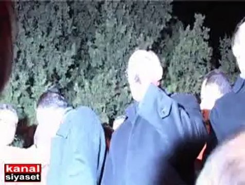 AK PARTİ MEHMET SAYGILI KIRIKKALE NİN YENİ BAŞKANI