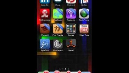 Jailbreaking contest