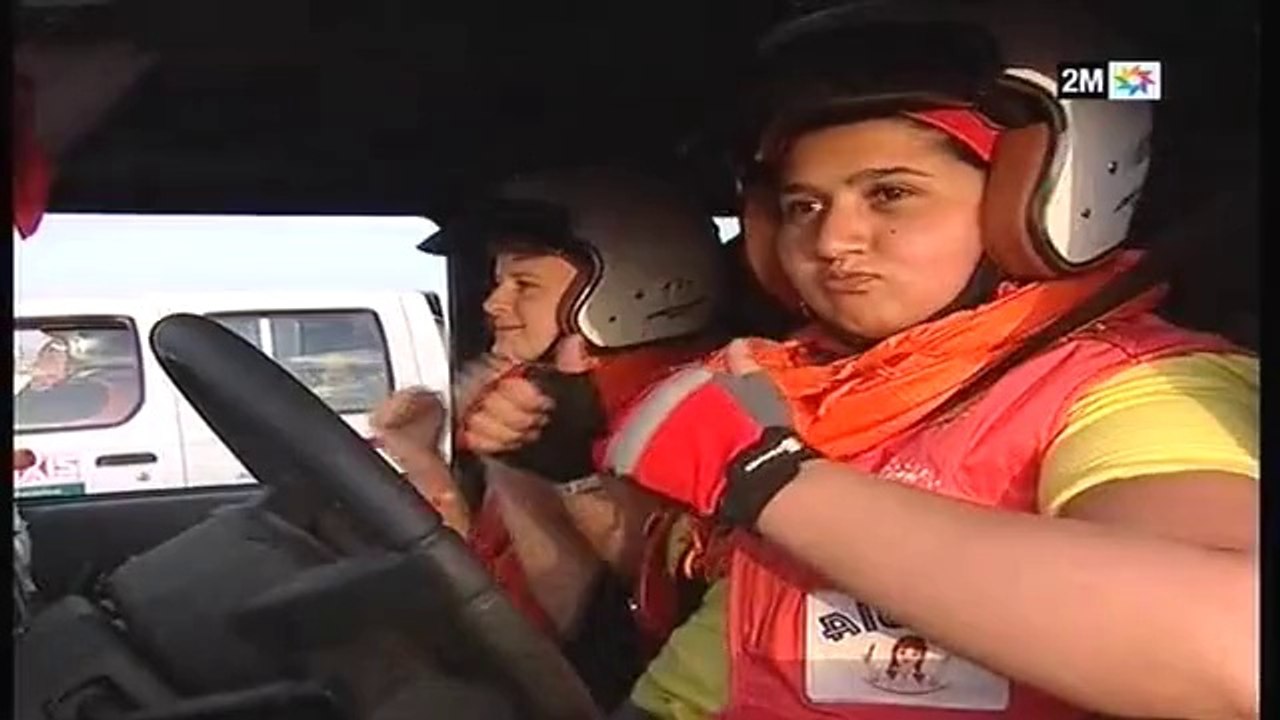 Rallye: Dimanche 30 Mars