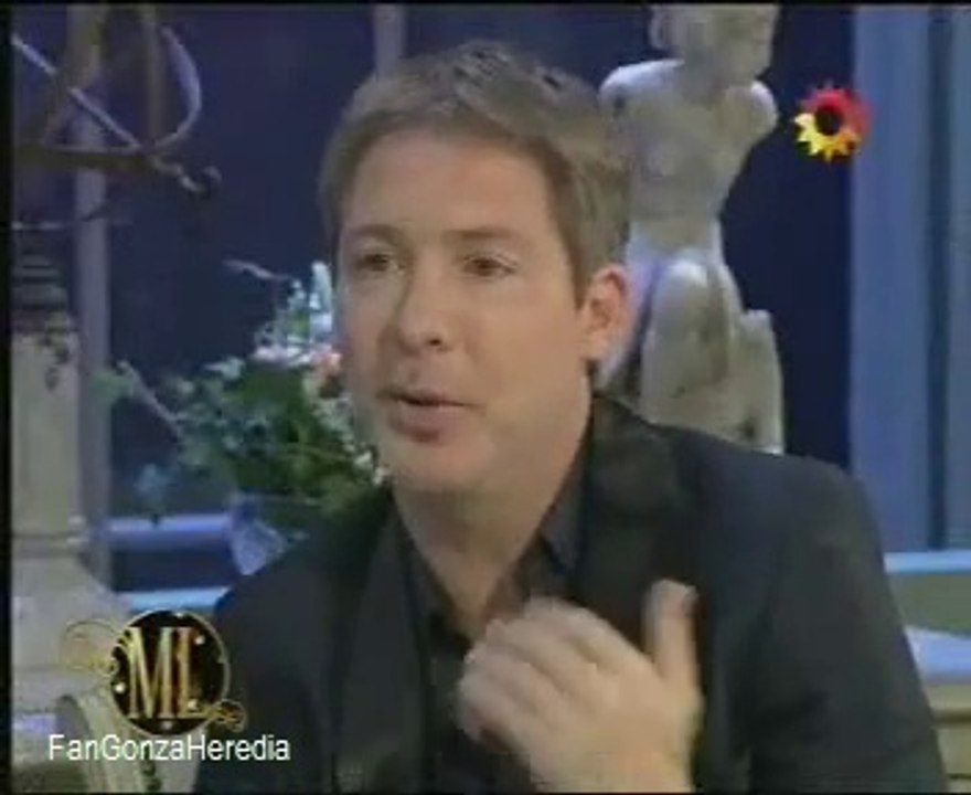 Adrian Suar habla de "Mis Amigos de Siempre"