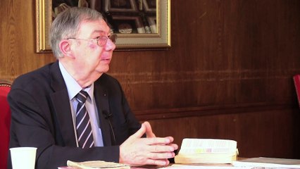 Propriété Privée et Destination Universelle des Biens - Sixième entretien avec Jean-Yves Naudet