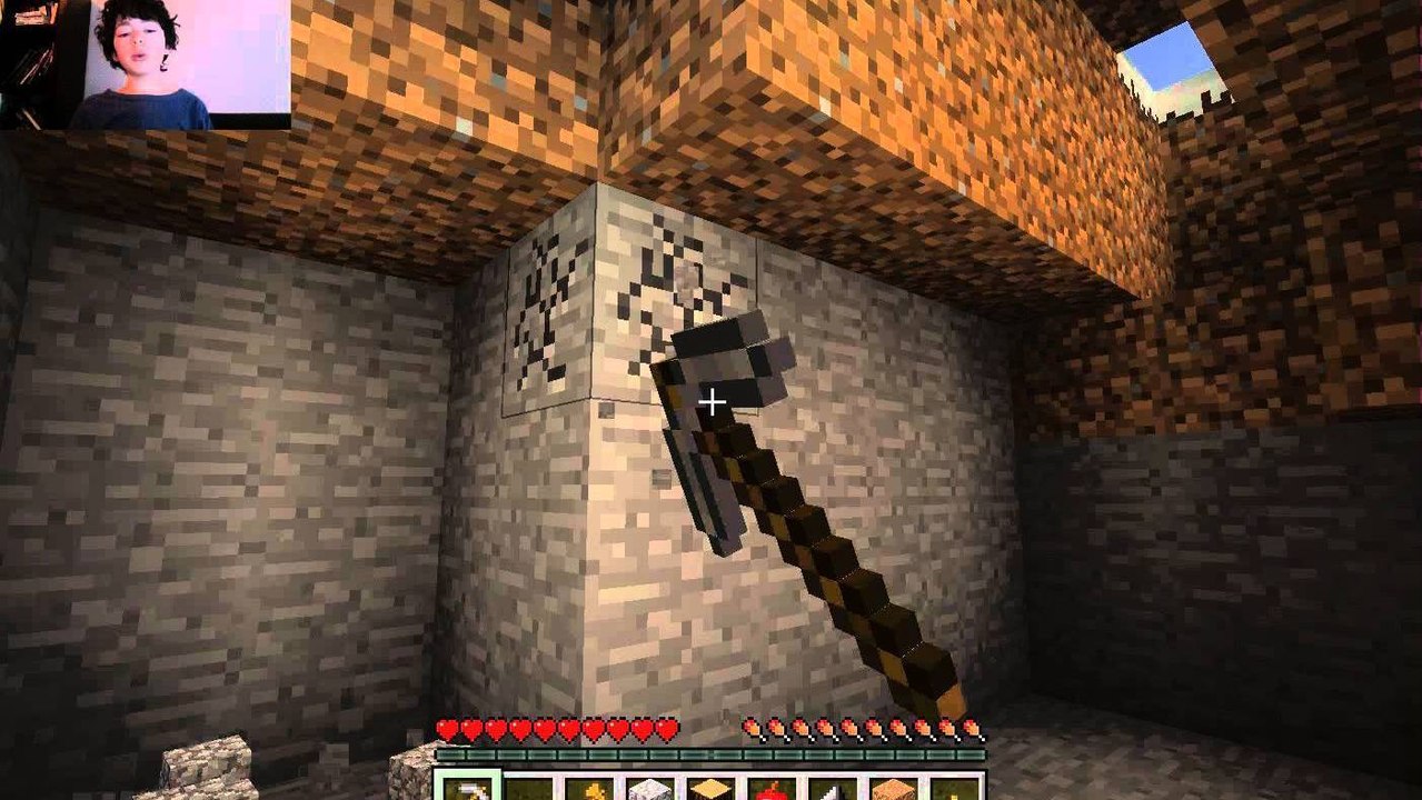 minecraft episode 2