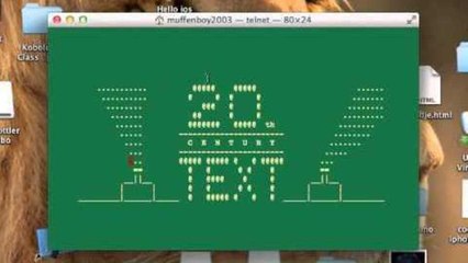 how to watch star wars a new hope for free in terminal