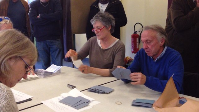 Municipales à Agon-Coutainville, Christian Dutertre est élu