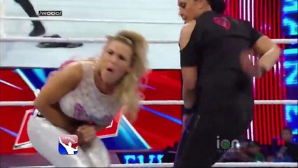 59. Natalya (c) vs. Tamina Snuka 1/29/14