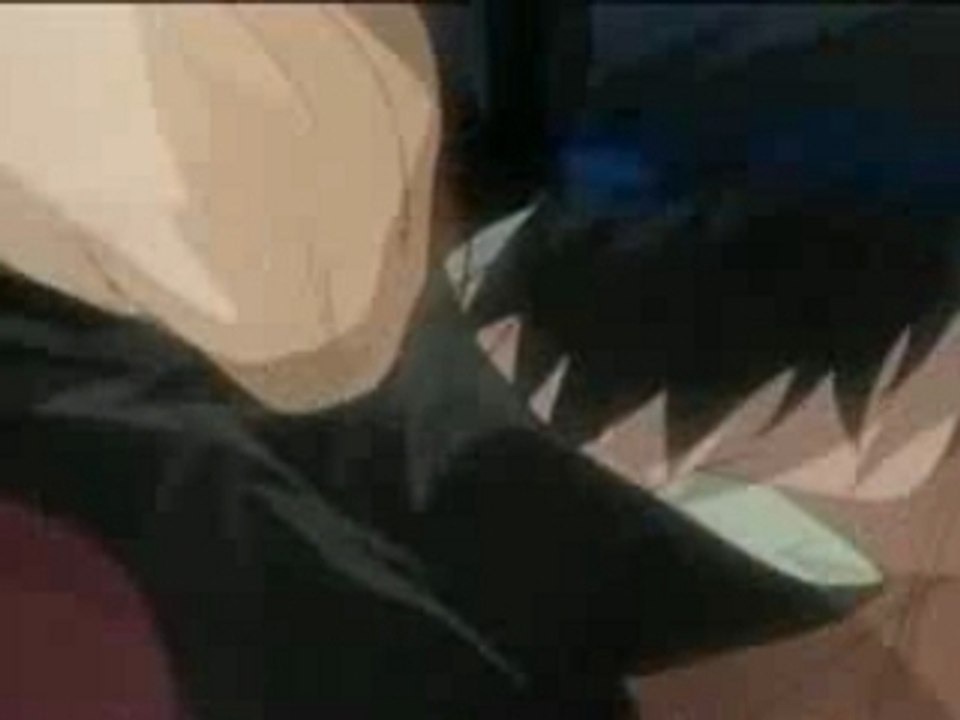 amv itachi