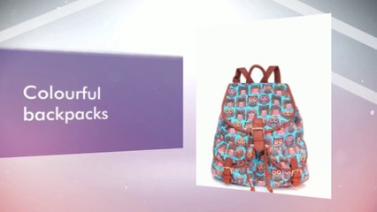 La Moda's Trendy Designer Inspired Handbags