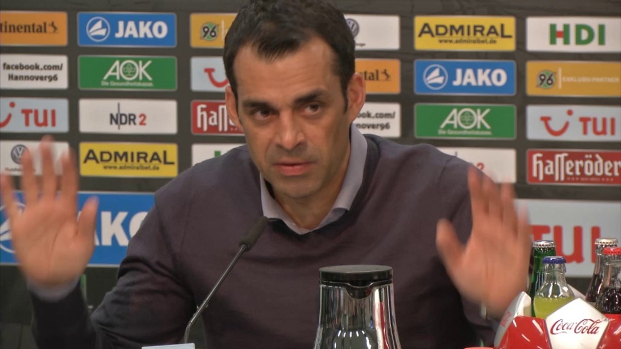 Werder Bremen gerettet? Dutt: '35 Punkte reichen vermutlich'