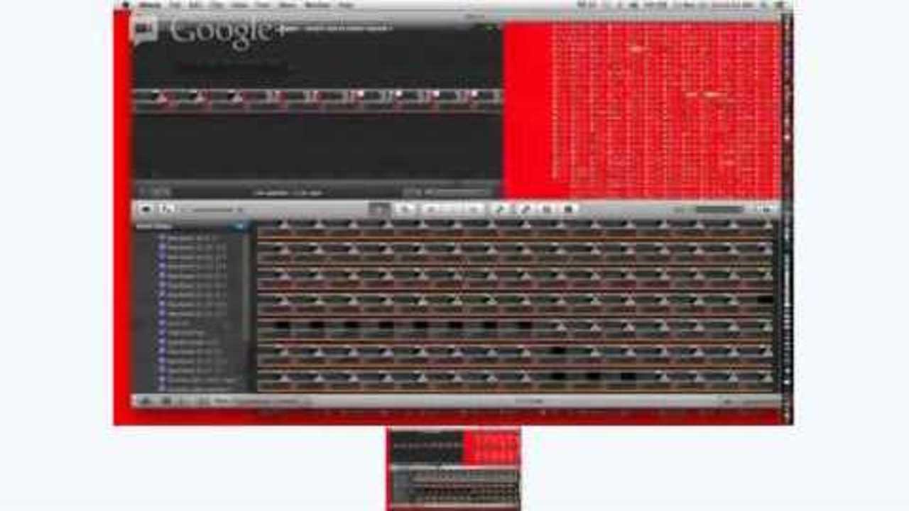 LQ live streaming vs. HD uploading!!!!!!!!