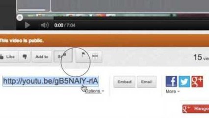 How to Play and HD Your Video in Xcode 4.5.1 📹