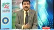 Josh Jaga De on Express News (30th March 2014) T20 World Cup Special