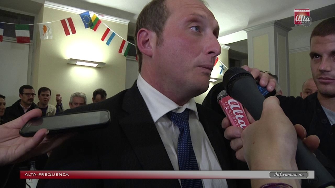 Municipales - Laurent Marcangeli élu maire d'Ajaccio