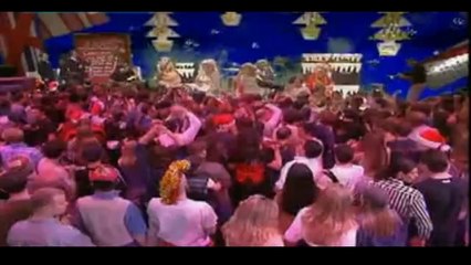 The Wombles - Wombling Merry Christmas. The Word, 1994