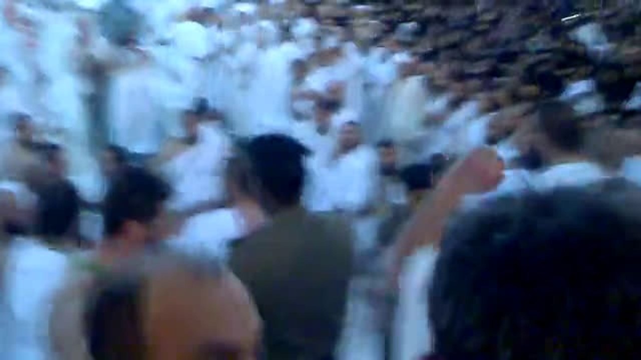 Mahmut Efendi Hazretleri