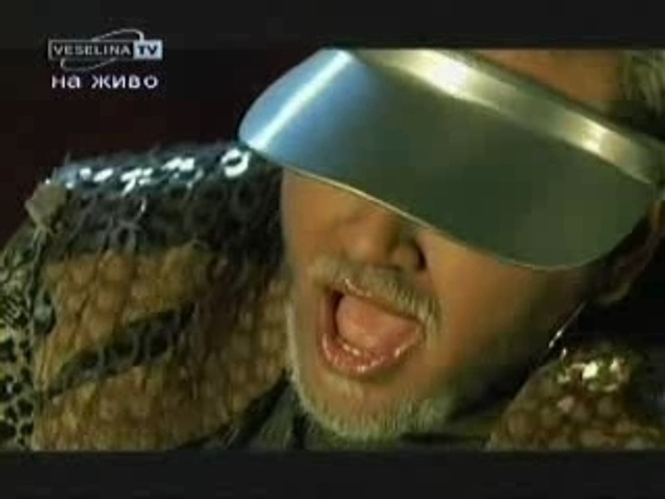 Desi Slava & Azis- Jaduvam -=PaKo=-