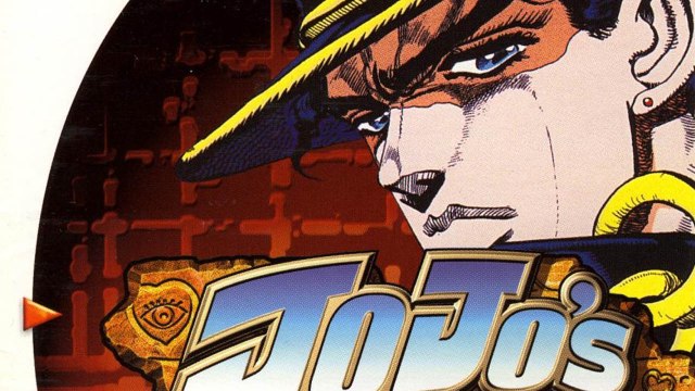 Classic Game Room - JOJO'S BIZARRE ADVENTURE review for Sega Dreamcast